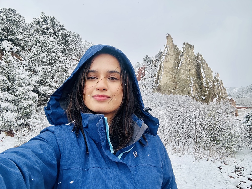 Ashuta Bhattarai